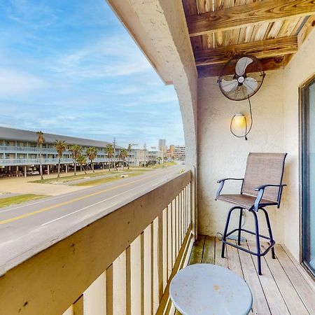 Las Palmas Gulf Shores Kamer foto