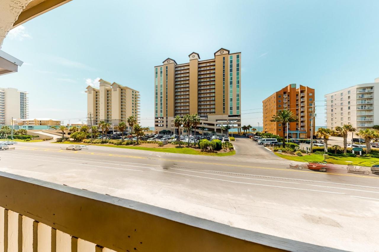 Las Palmas Gulf Shores Buitenkant foto