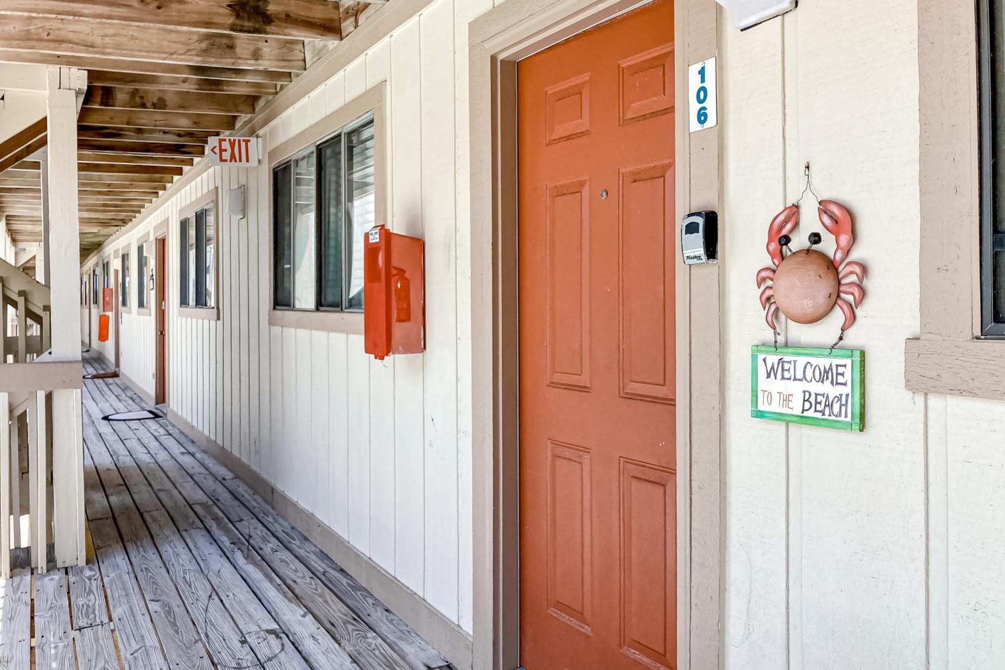 Las Palmas Gulf Shores Kamer foto