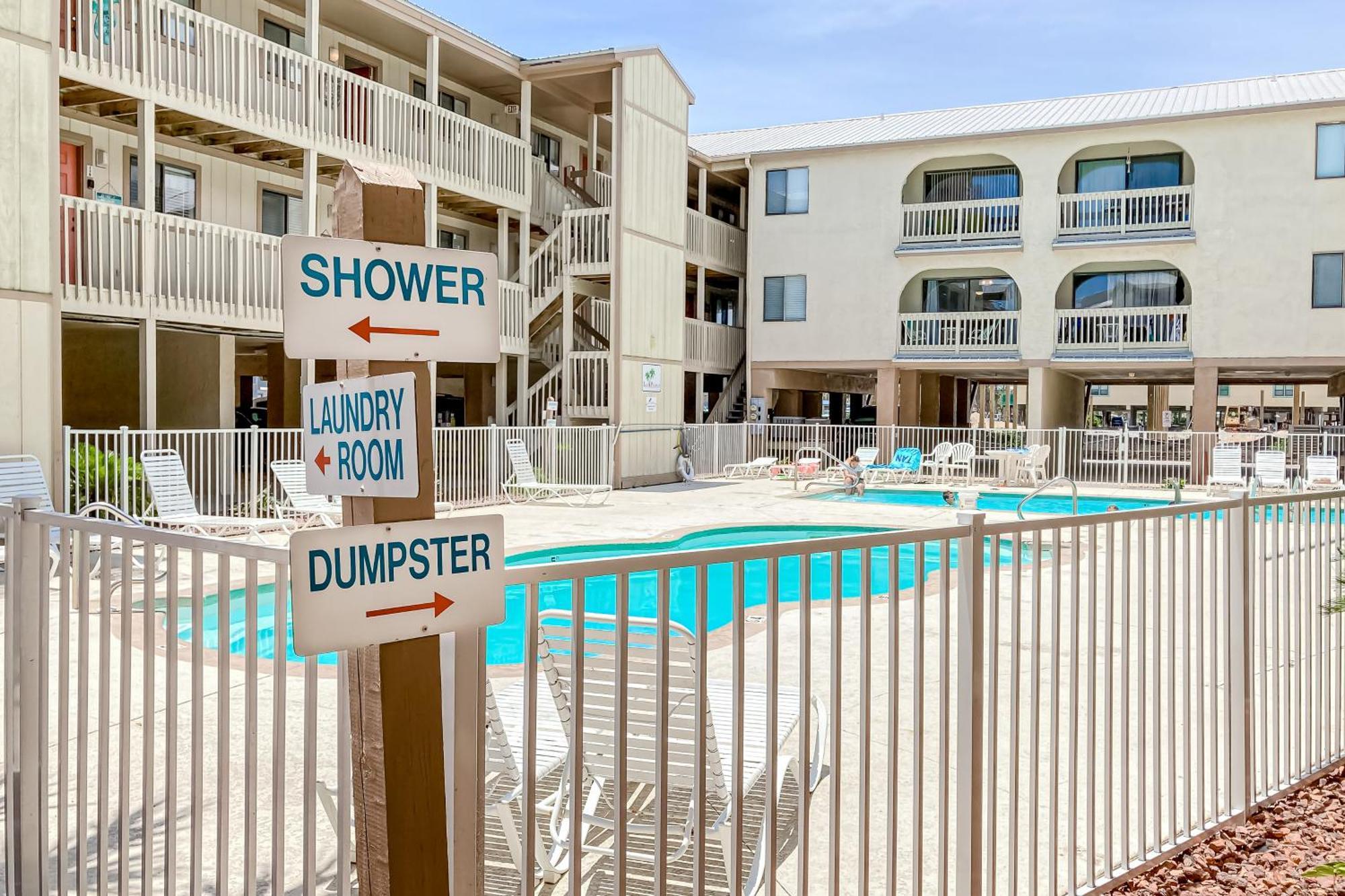 Las Palmas Gulf Shores Kamer foto