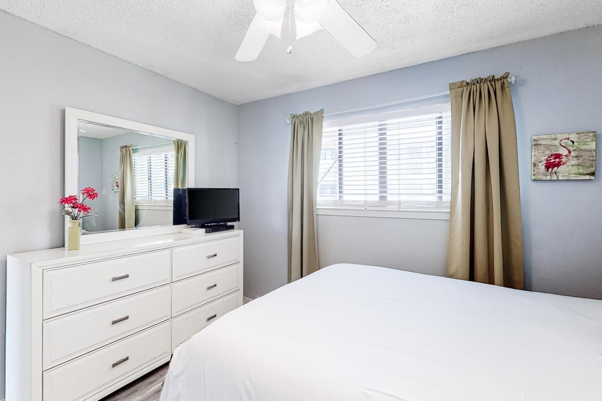 Las Palmas Gulf Shores Kamer foto