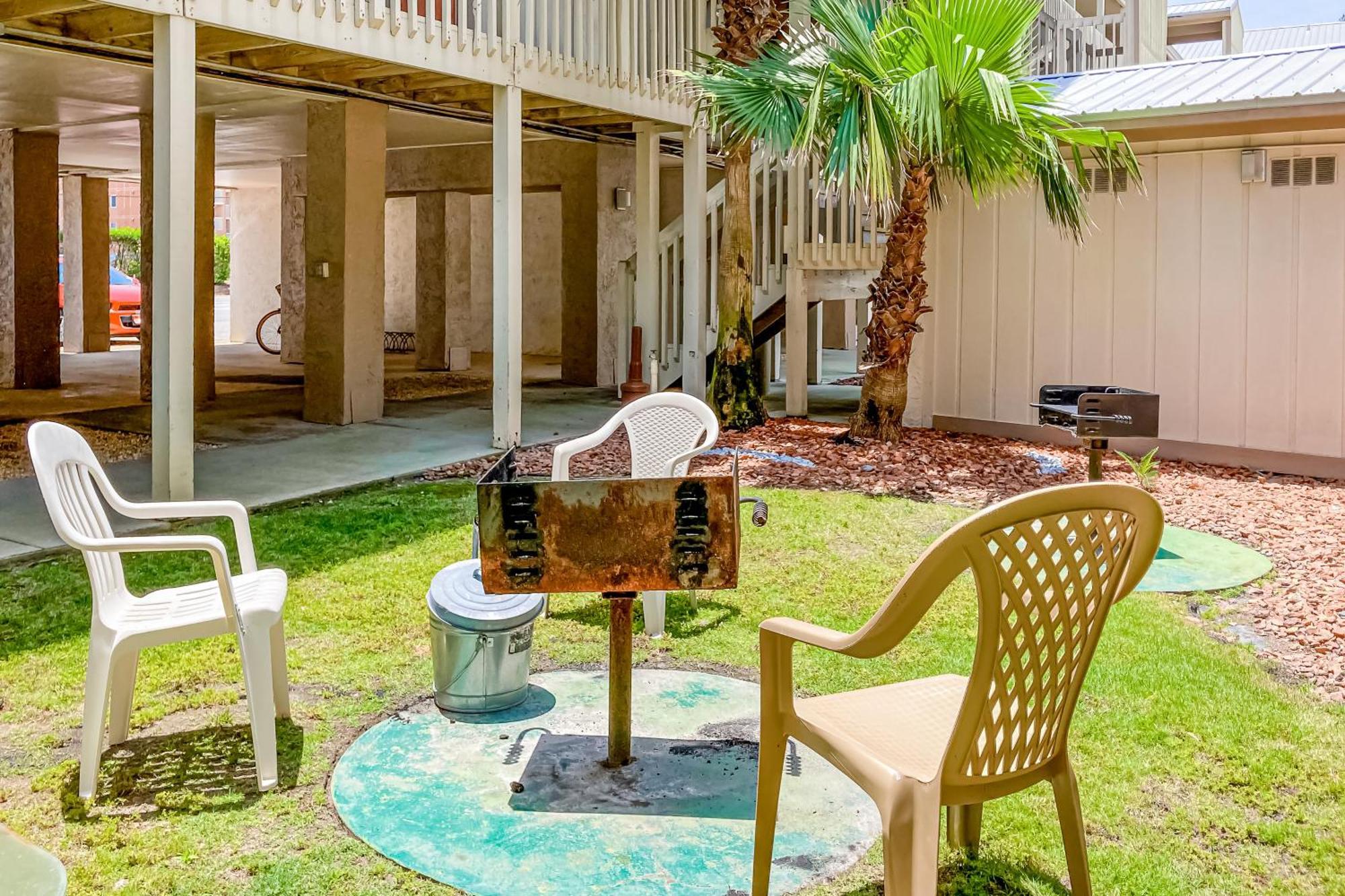Las Palmas Gulf Shores Kamer foto