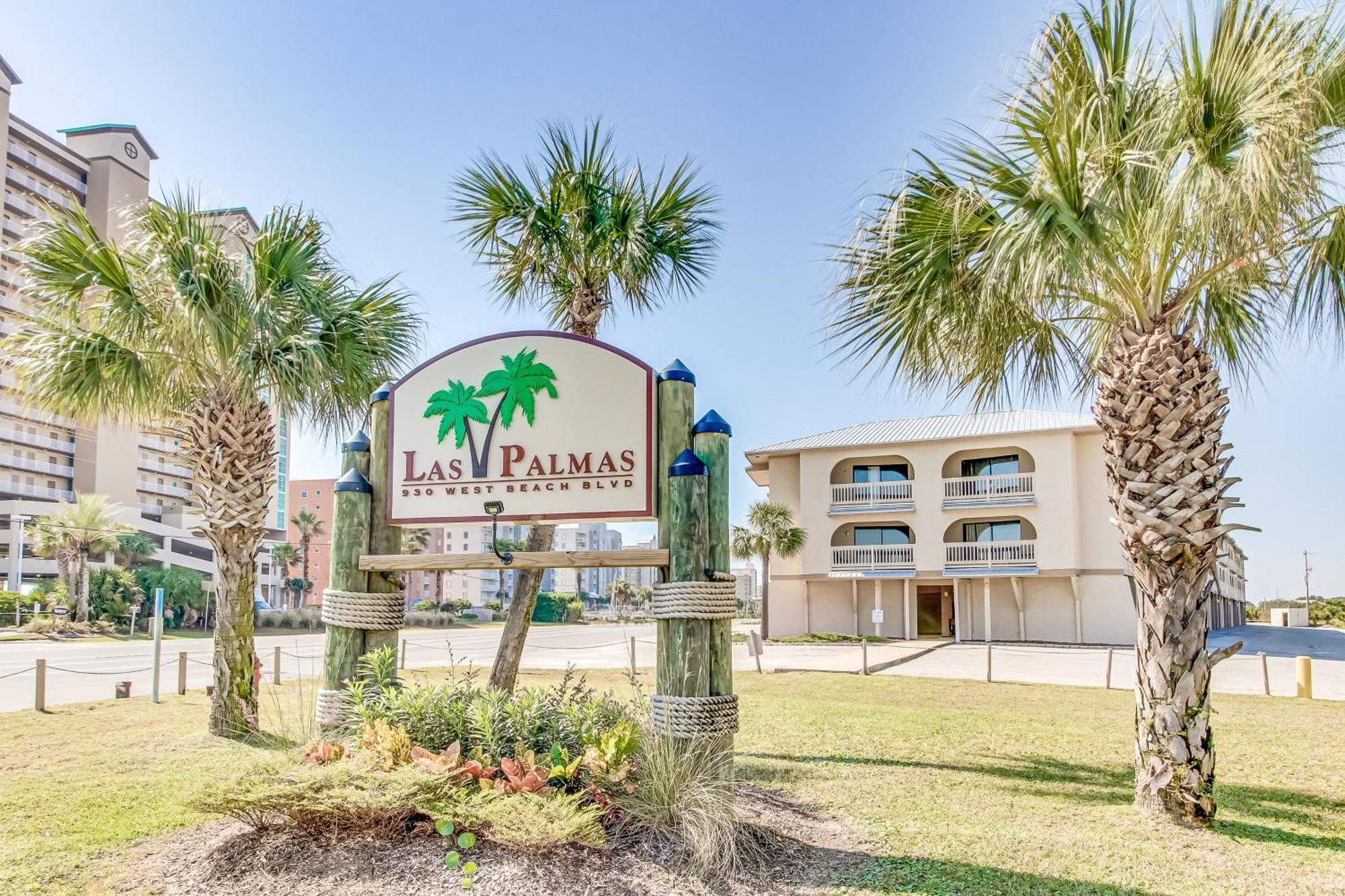 Las Palmas Gulf Shores Kamer foto