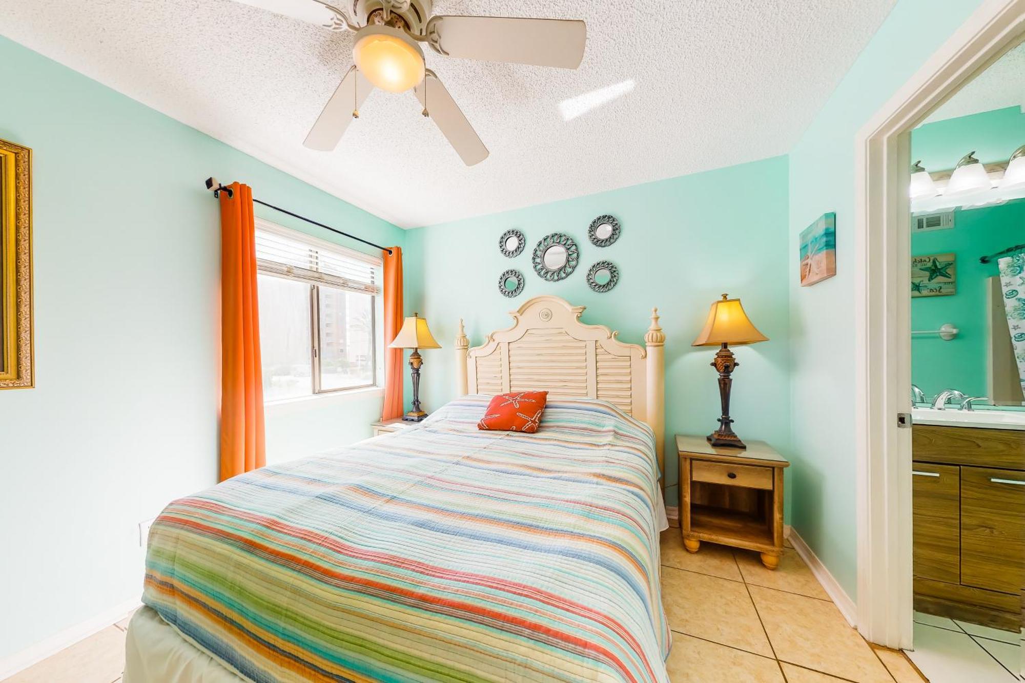 Las Palmas Gulf Shores Kamer foto