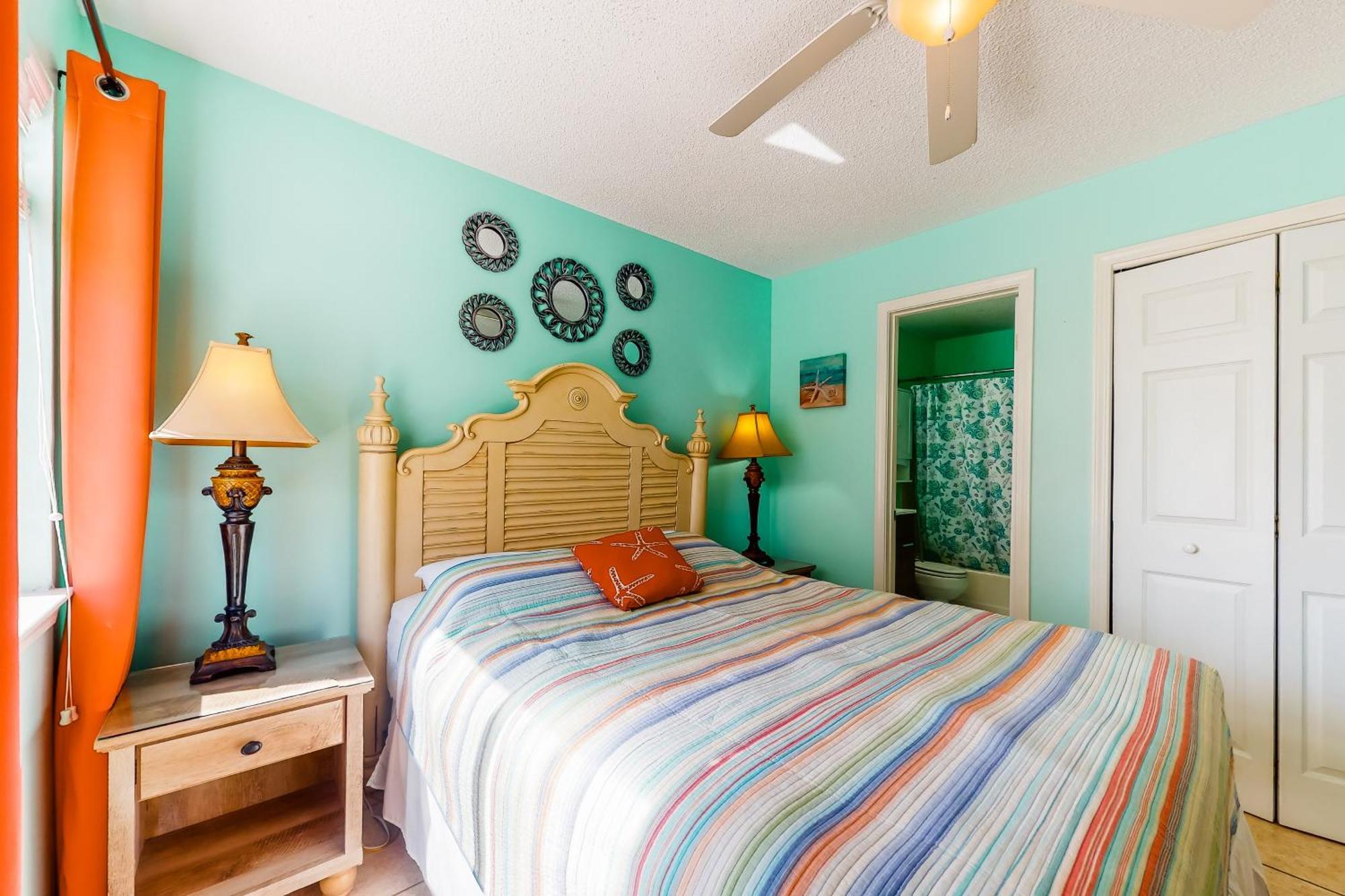 Las Palmas Gulf Shores Kamer foto