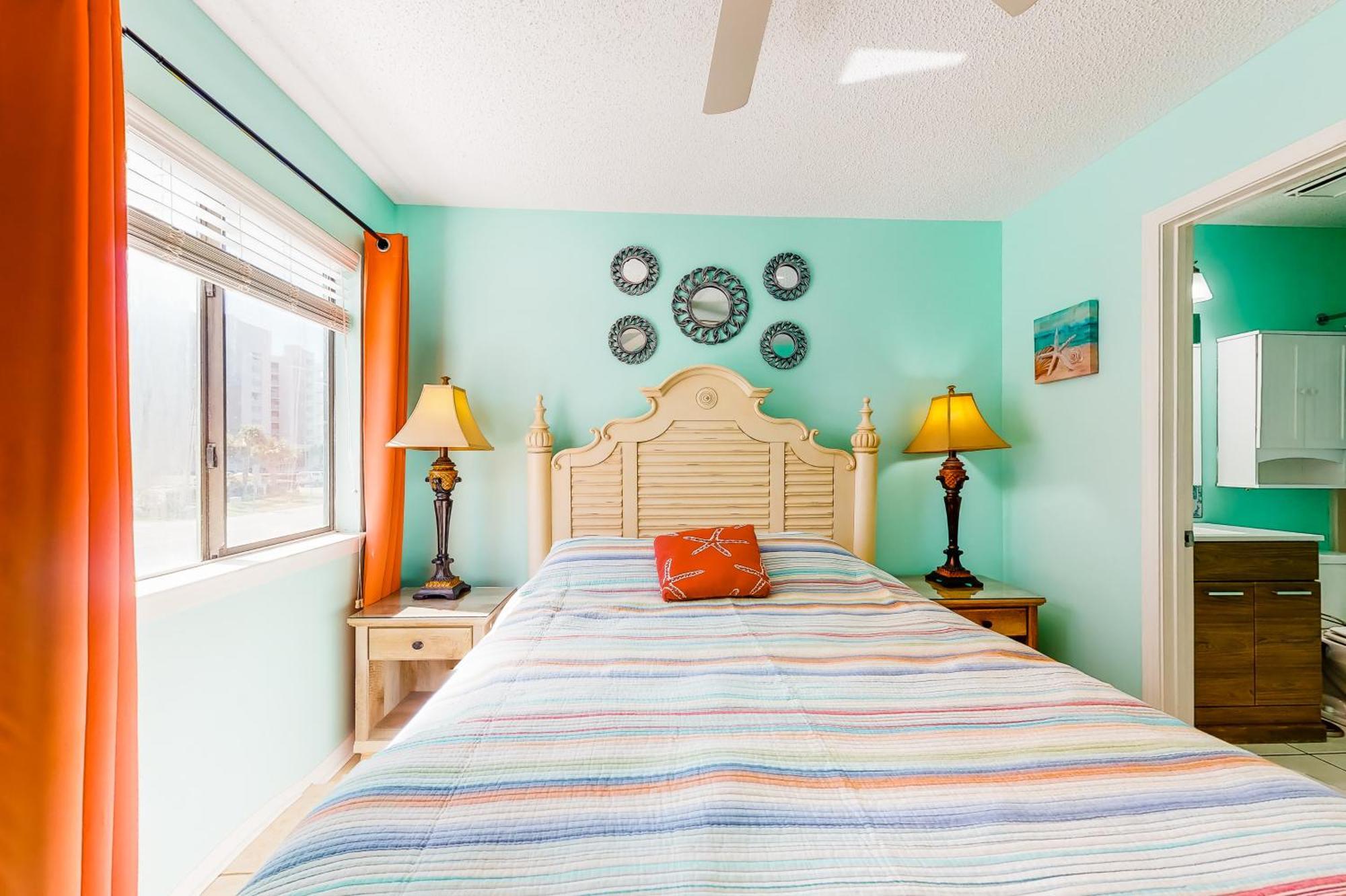 Las Palmas Gulf Shores Kamer foto