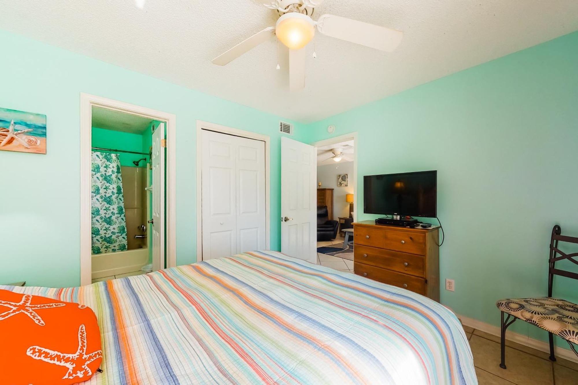 Las Palmas Gulf Shores Kamer foto