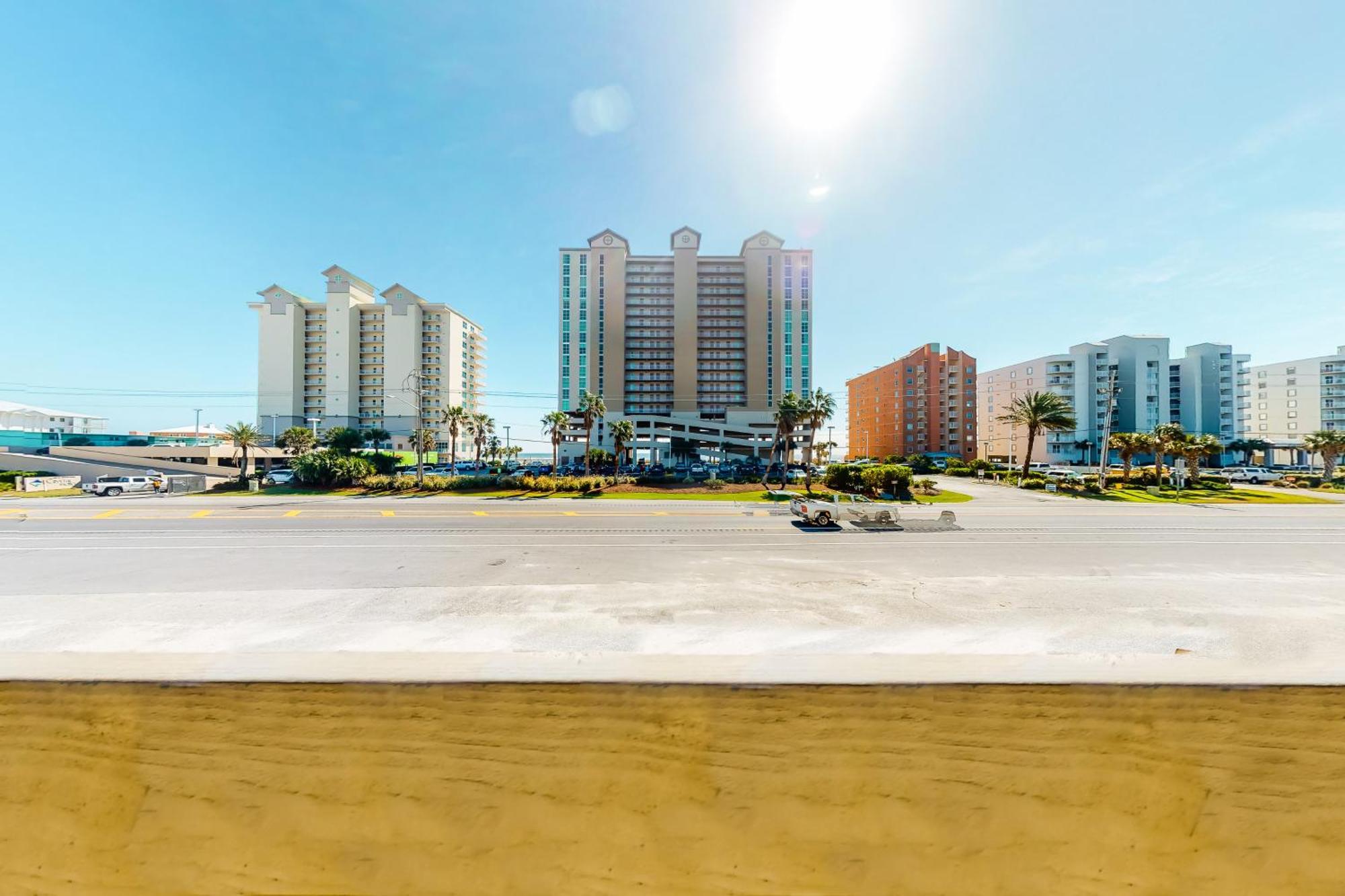 Las Palmas Gulf Shores Kamer foto