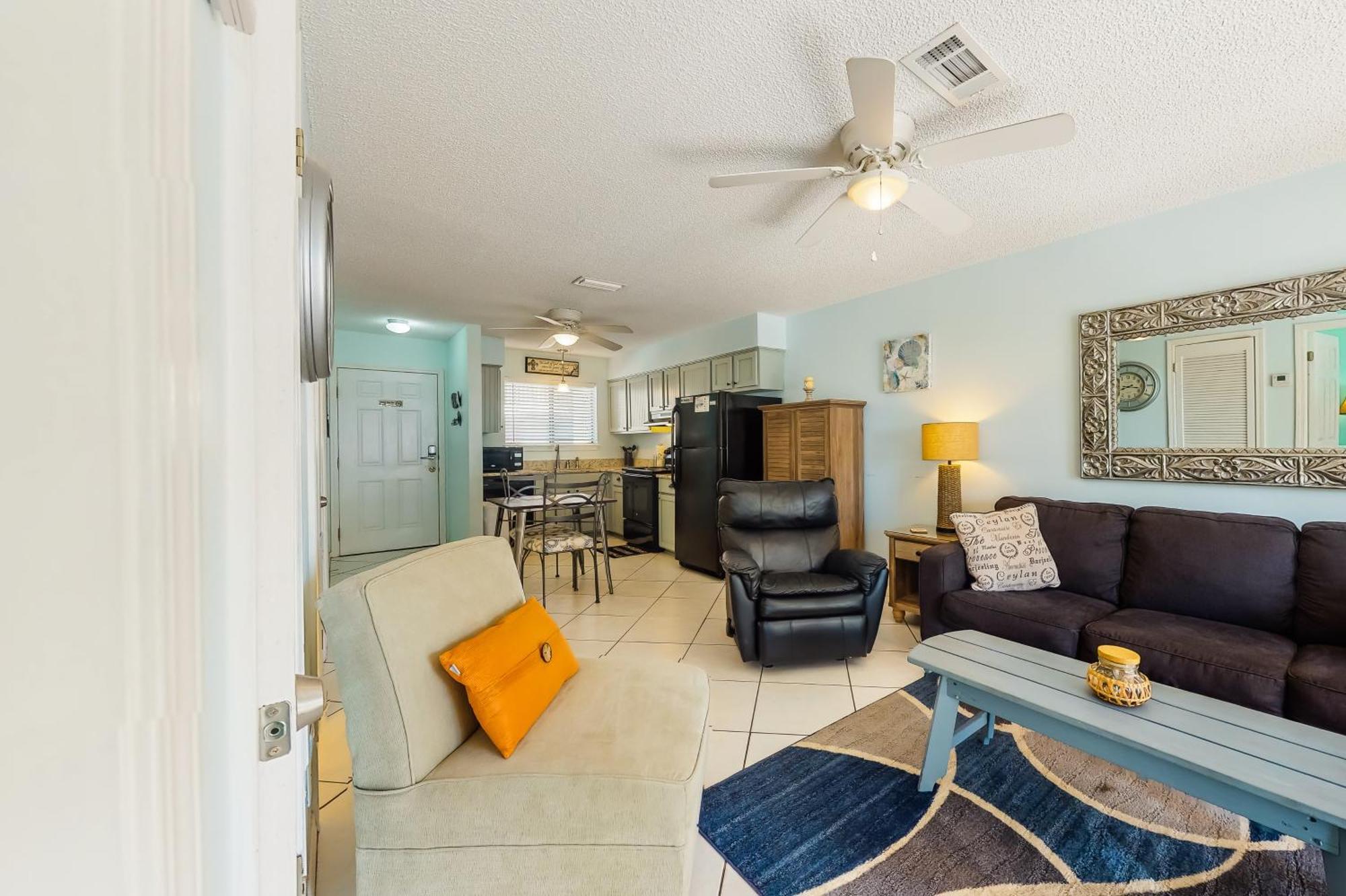 Las Palmas Gulf Shores Kamer foto