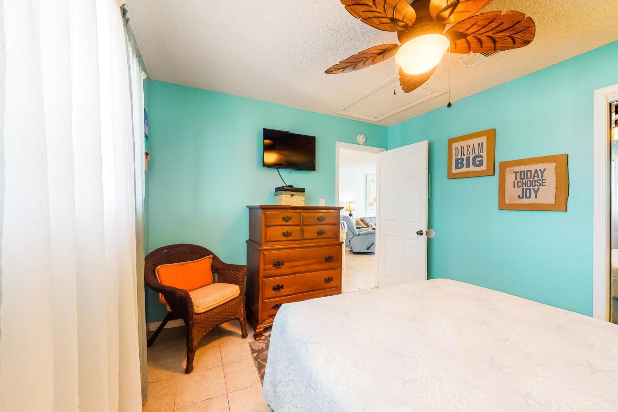 Las Palmas Gulf Shores Kamer foto