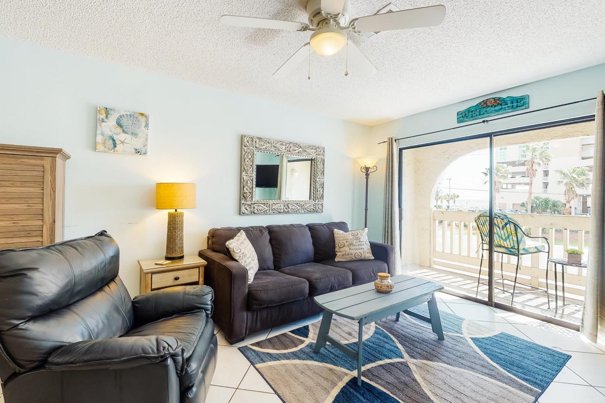 Las Palmas Gulf Shores Kamer foto