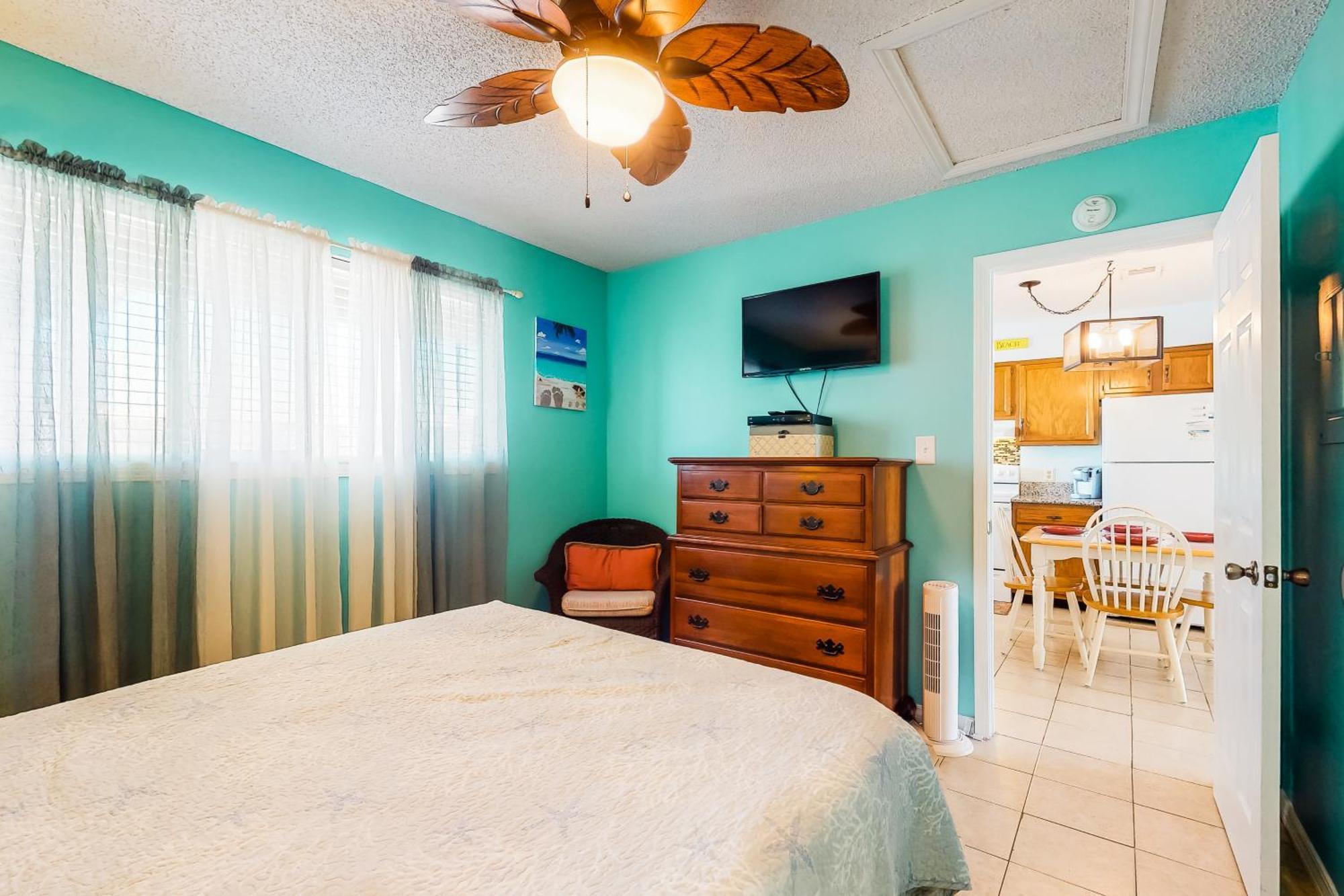 Las Palmas Gulf Shores Kamer foto