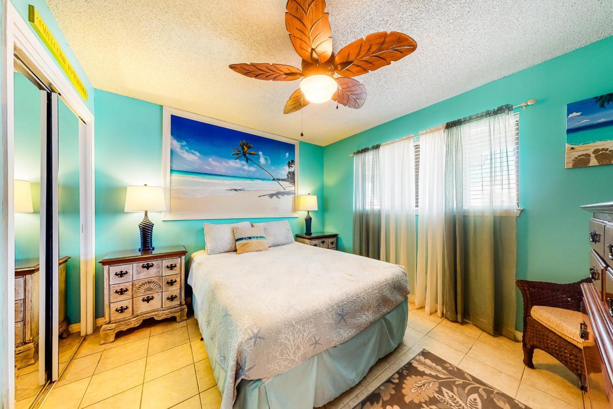 Las Palmas Gulf Shores Kamer foto