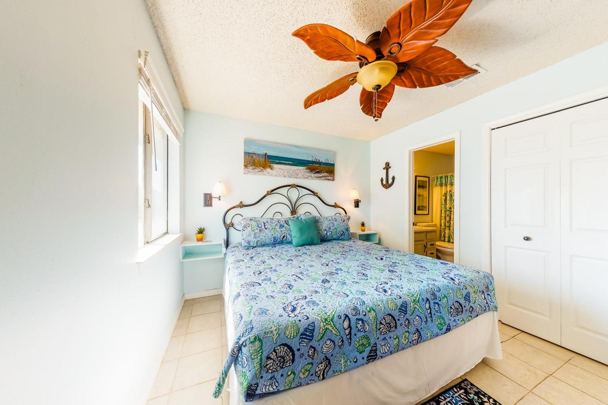 Las Palmas Gulf Shores Kamer foto