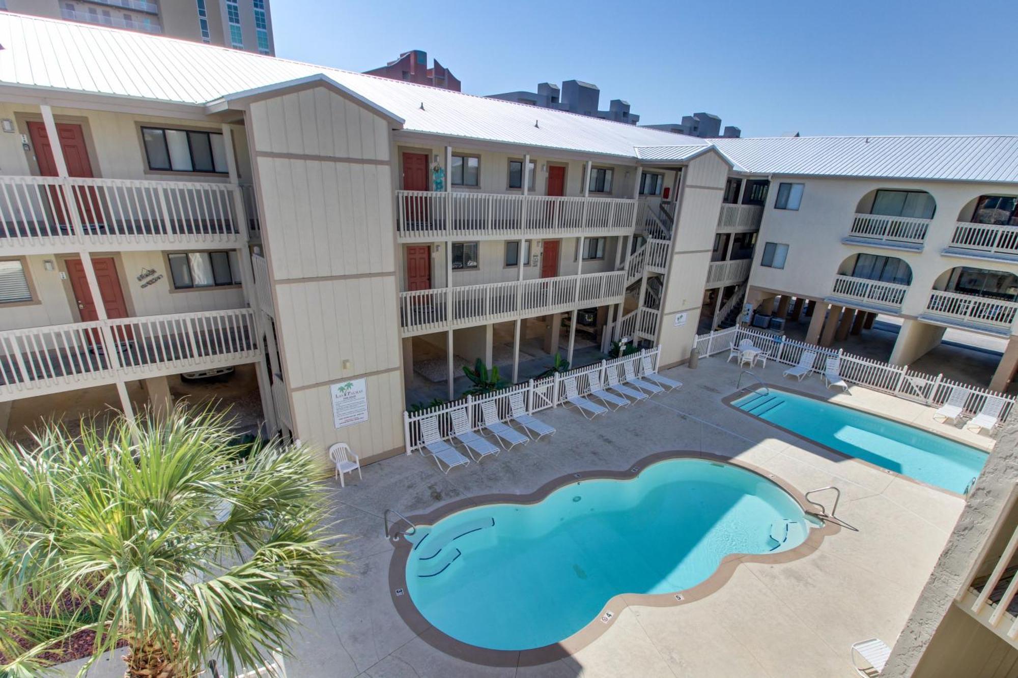 Las Palmas Gulf Shores Kamer foto