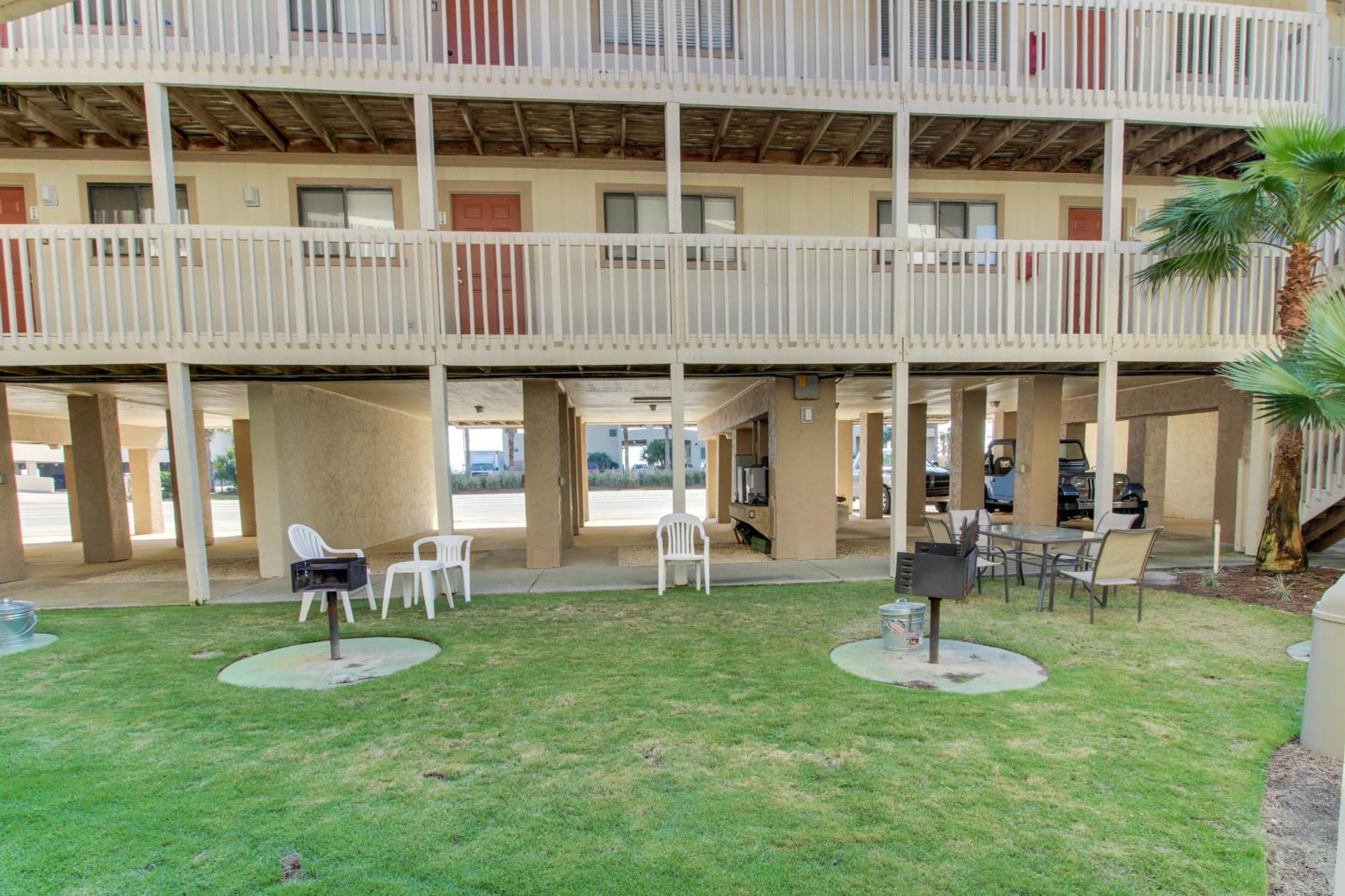 Las Palmas Gulf Shores Kamer foto