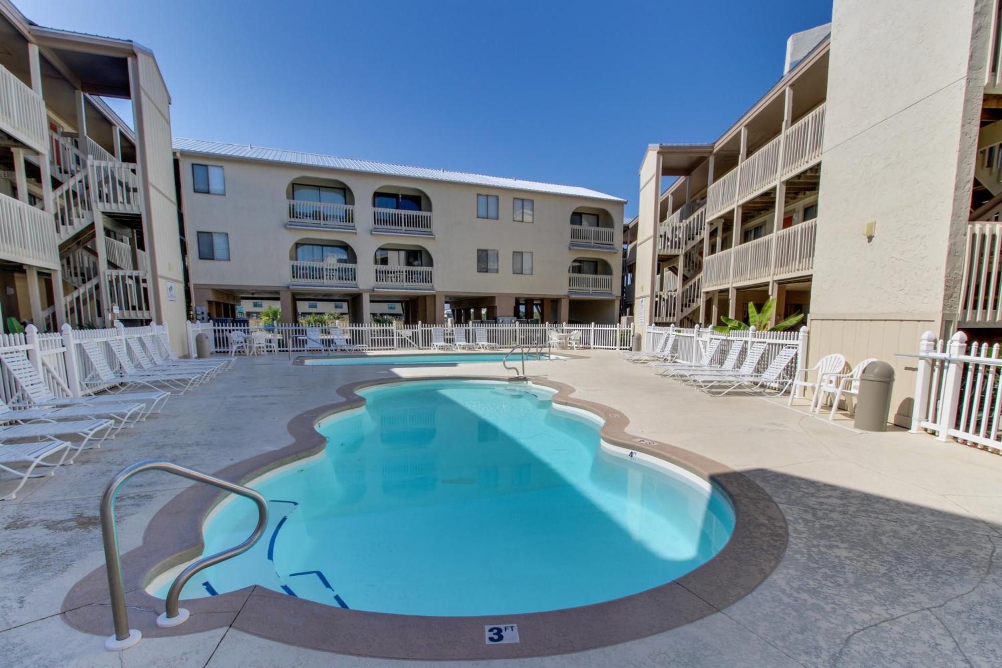 Las Palmas Gulf Shores Kamer foto