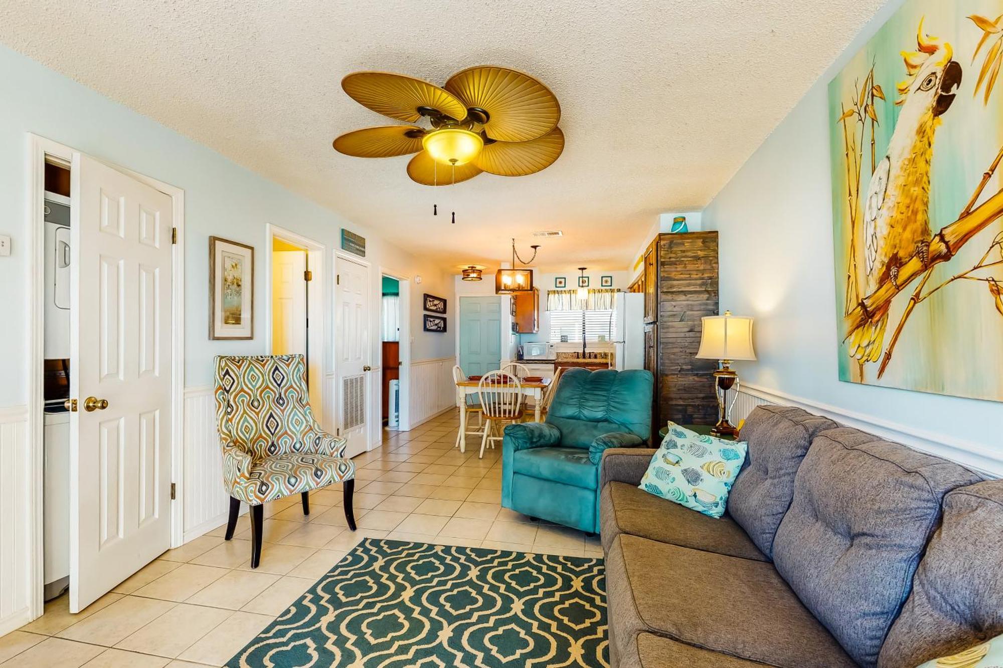 Las Palmas Gulf Shores Kamer foto